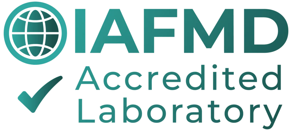 logo of the iafmd