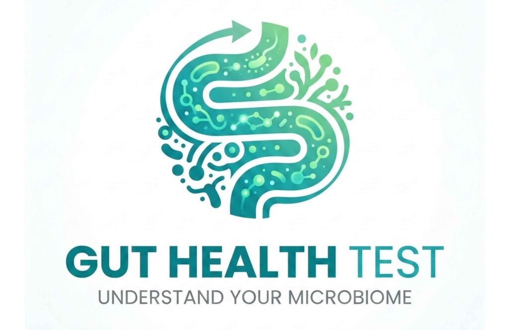 gut health test logo