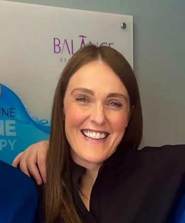 Nicola Furlong, Gut Health Specialist