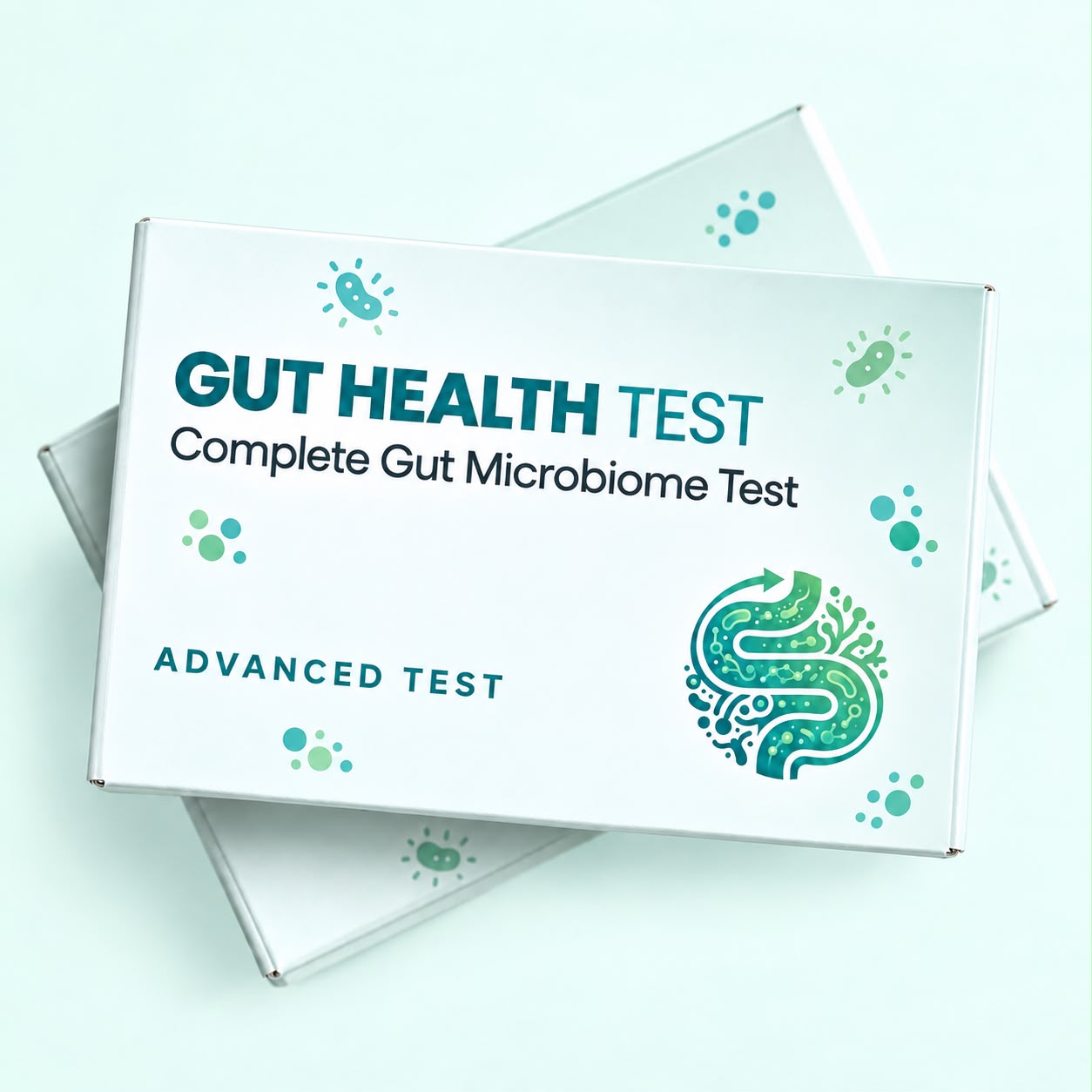 Advanced Gut Microbiome Test